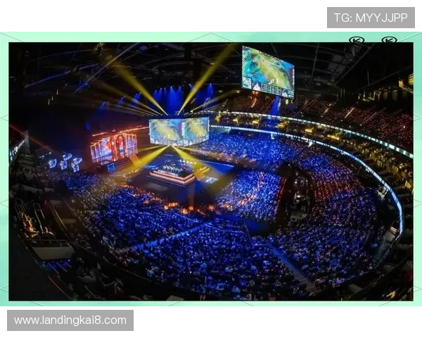 凯发娱乐电竞：利用先进技术提升电竞赛事的观赏性与互动性的创新平台